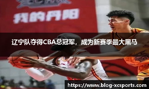 辽宁队夺得CBA总冠军，成为新赛季最大黑马
